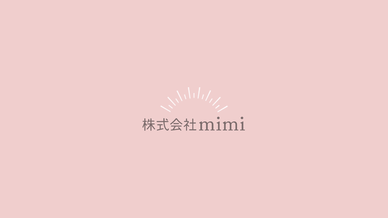 株式会社mimi